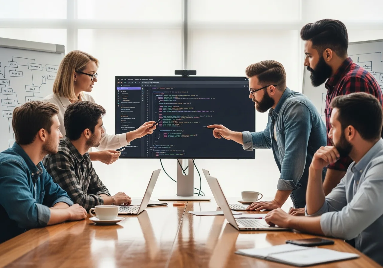 Qadmeron Xylvarix SaaS-Plattform — Erfolgsgeschichten 3
